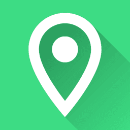 Иконка приложения Location Indicator Whitelist
