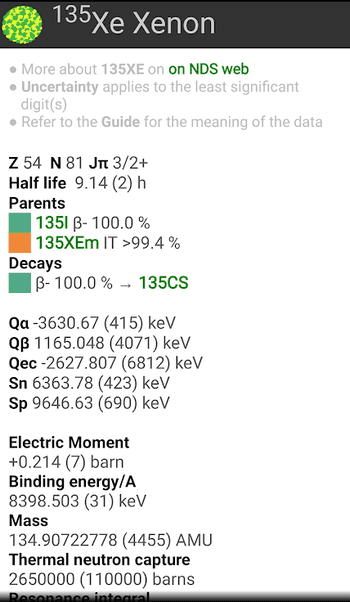 Скриншот 5 — Isotope Browser