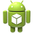 Иконка приложения AMap UnifiedNlp Backend