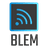 Иконка приложения BLE-Monitor
