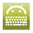 Иконка приложения KeyboardSwap Plugin for KP2A