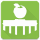 Иконка приложения Berlin-Vegan