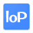 Иконка приложения LocalProxy