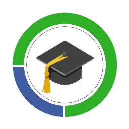 Иконка приложения SkillRack Tracker