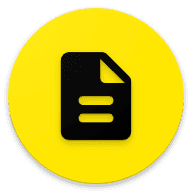 Иконка приложения XMLForge