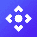 Иконка приложения AppVaultX