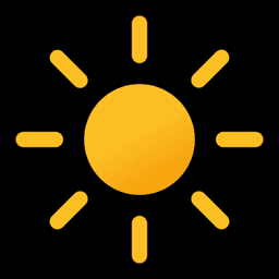 Иконка приложения Weather