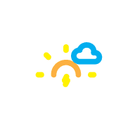 Иконка приложения Atmos Weather