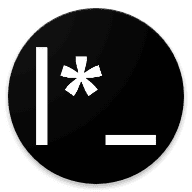 Иконка приложения uniPass
