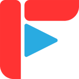 Иконка приложения FreeTube Android