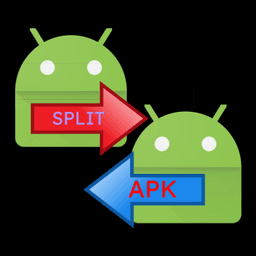 Иконка приложения APK Extractor