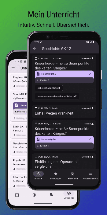 Скриншот 5 — Lanis