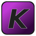 Иконка приложения Keyboard Layout Companion