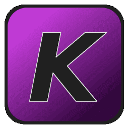 Иконка приложения Keyboard Layout Companion
