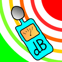 Иконка приложения OpeNoise