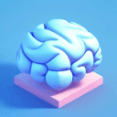 Иконка приложения QuizFlow