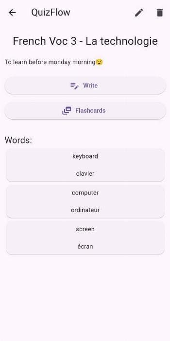 Скриншот 6 — QuizFlow