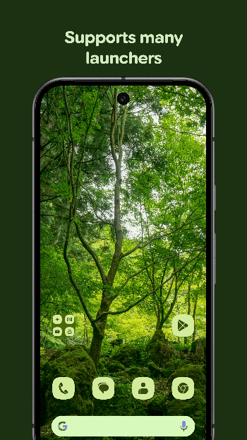 Скриншот 2 — Monocons