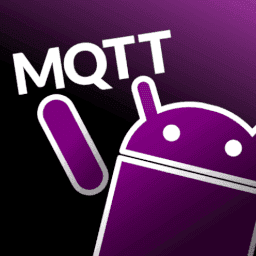 Иконка приложения MqttDroid