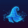 Иконка приложения IP Wizard