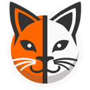 Иконка приложения splitcat