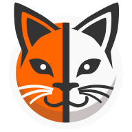 Иконка приложения splitcat