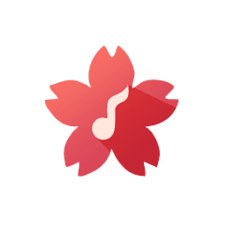 Иконка приложения Bloomee