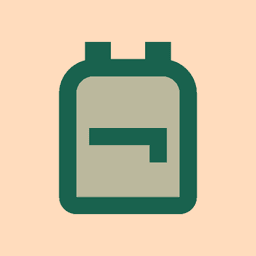 Иконка приложения Hyperlink Knapsack