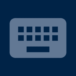 Иконка приложения USB HID Client