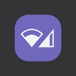 Иконка приложения Better Network Tiles