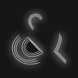 Иконка приложения Ampersand
