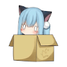 Иконка приложения NekoBox