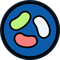 Иконка приложения Beans