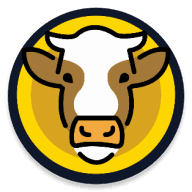 Иконка приложения Cowspent