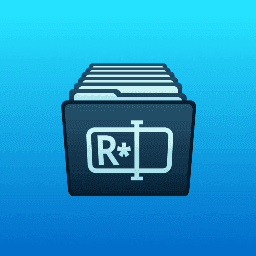 Иконка приложения Flut Renamer