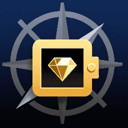 Иконка приложения Treasure Hunt