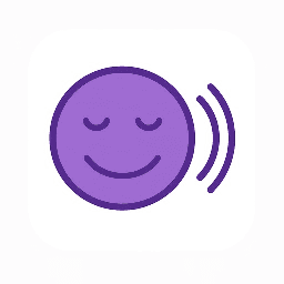 Иконка приложения NeuroCalm