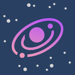 Иконка приложения Interstellar