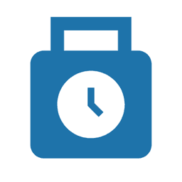 Иконка приложения Work Tracker