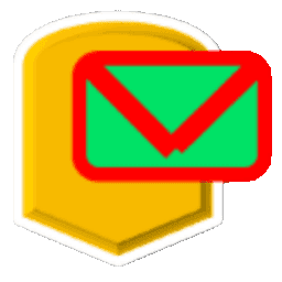 Иконка приложения XryptoMail