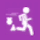 Иконка приложения QZ Companion Nordictrack Treadmill
