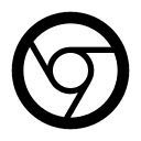 Иконка приложения ChromeXt