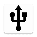 Иконка приложения Android USB Script