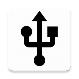 Иконка приложения Android USB Script