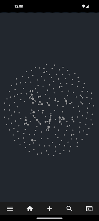 Скриншот 5 — OrgNote