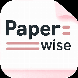 Иконка приложения PaperWise