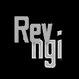 Иконка приложения RevEngi App