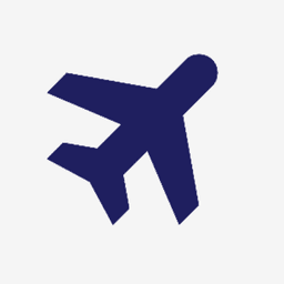 Иконка приложения PlaneSpotter