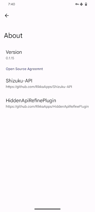 Скриншот 4 — Extinguish