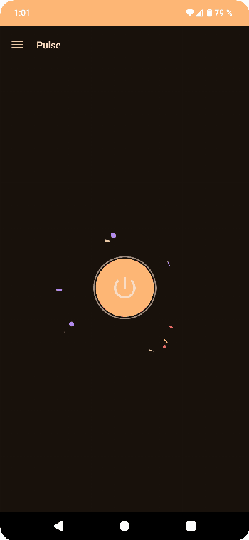 Скриншот 2 — Pulse
